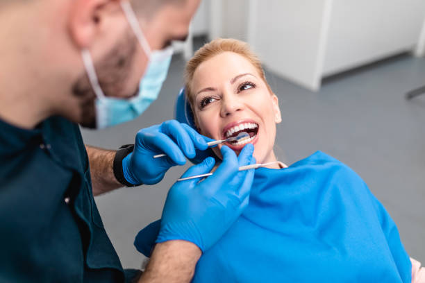 Best Full Mouth Reconstruction  in Fort Llins, CO