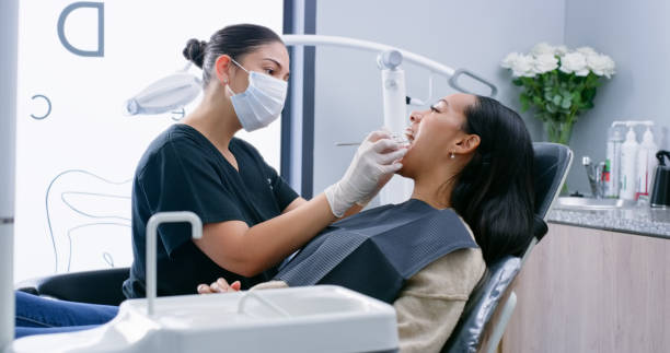 Oral Cancer Screening in Fort Collins, CO
