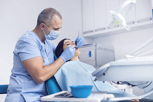 Best Emergency Dental Care  in Fort Llins, CO